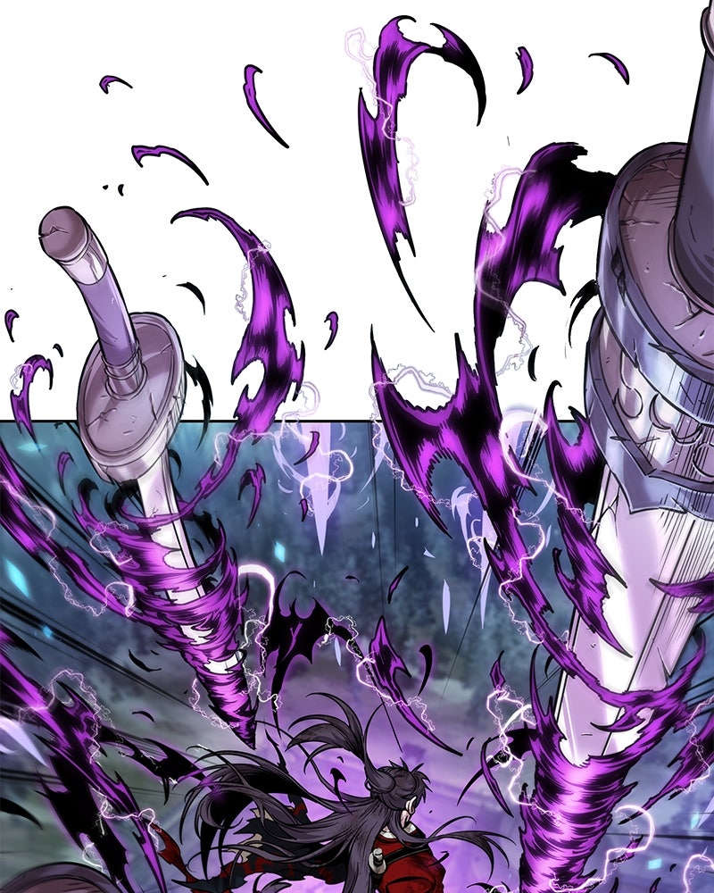 Read Nano Mashin chapter 258 image 109 on Lezhin