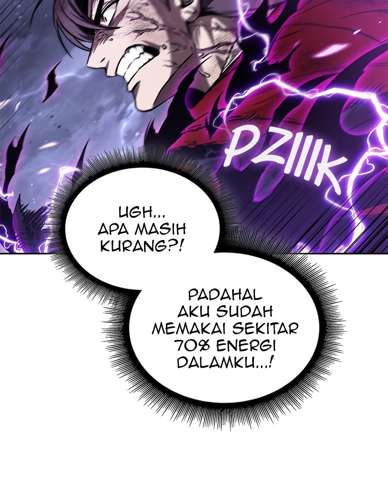 Read Nano Mashin chapter 258 image 136 on Lezhin