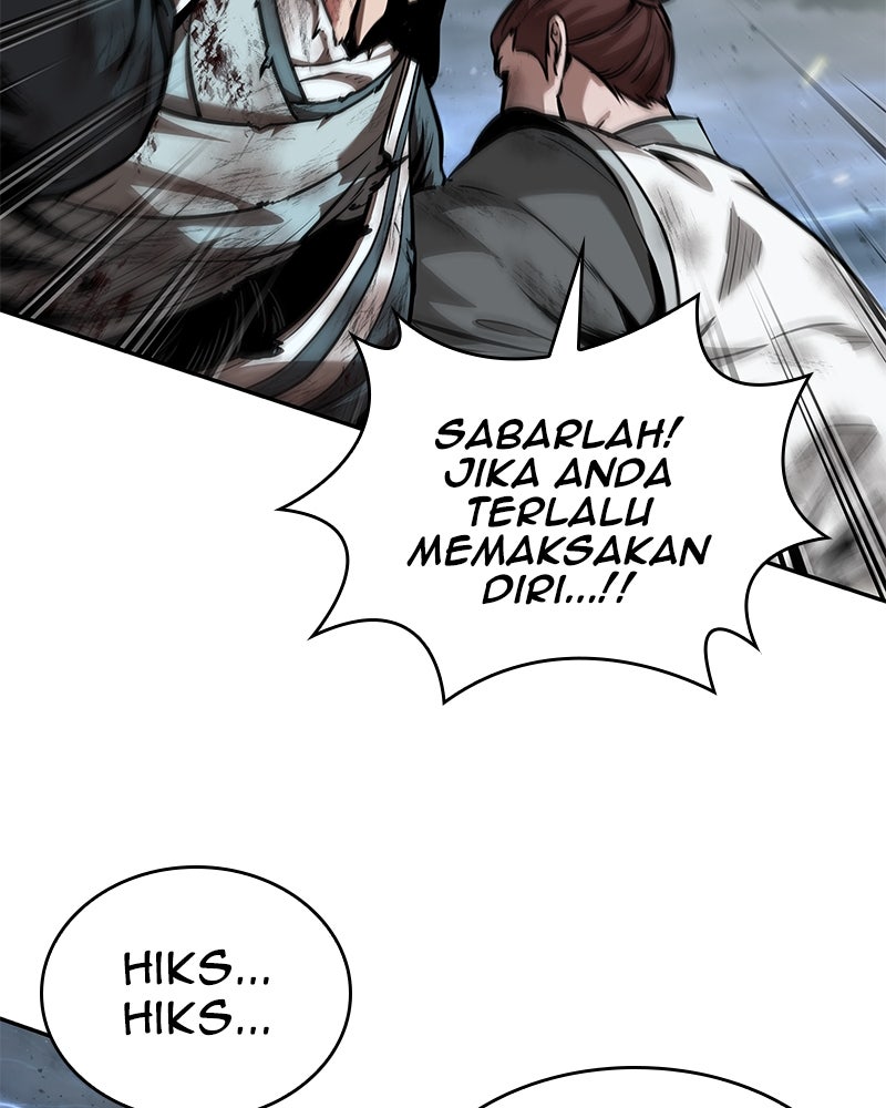 Read Nano Mashin chapter 258 image 15 on Lezhin