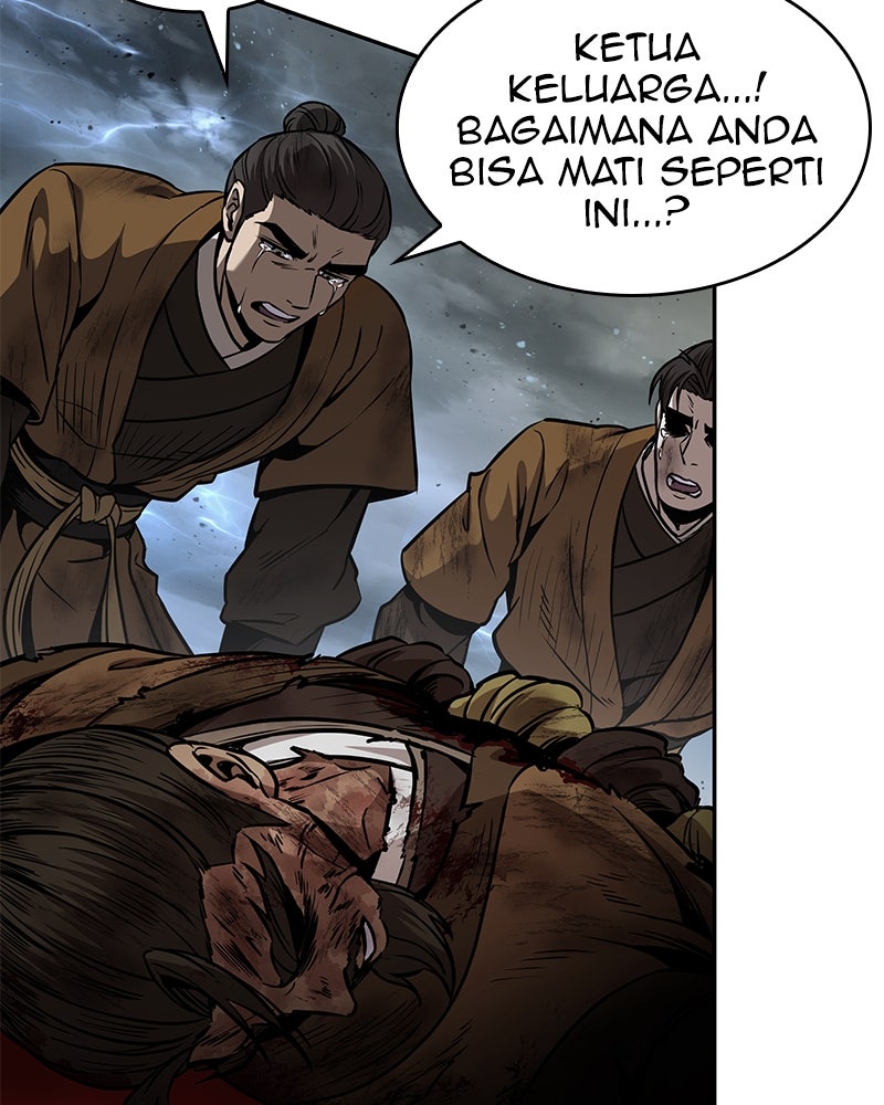 Read Nano Mashin chapter 258 image 16 on Lezhin