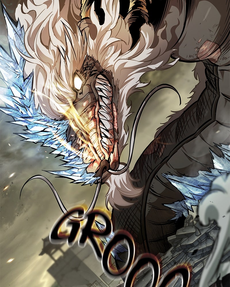 Read Nano Mashin chapter 258 image 19 on Lezhin