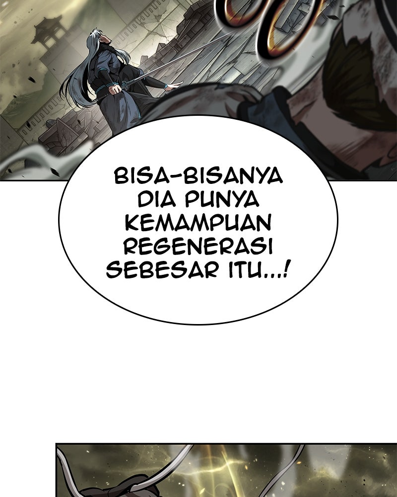 Read Nano Mashin chapter 258 image 20 on Lezhin