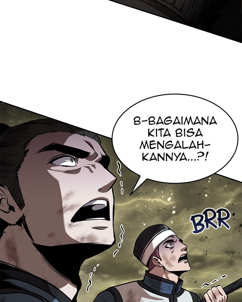Read Nano Mashin chapter 258 image 22 on Lezhin