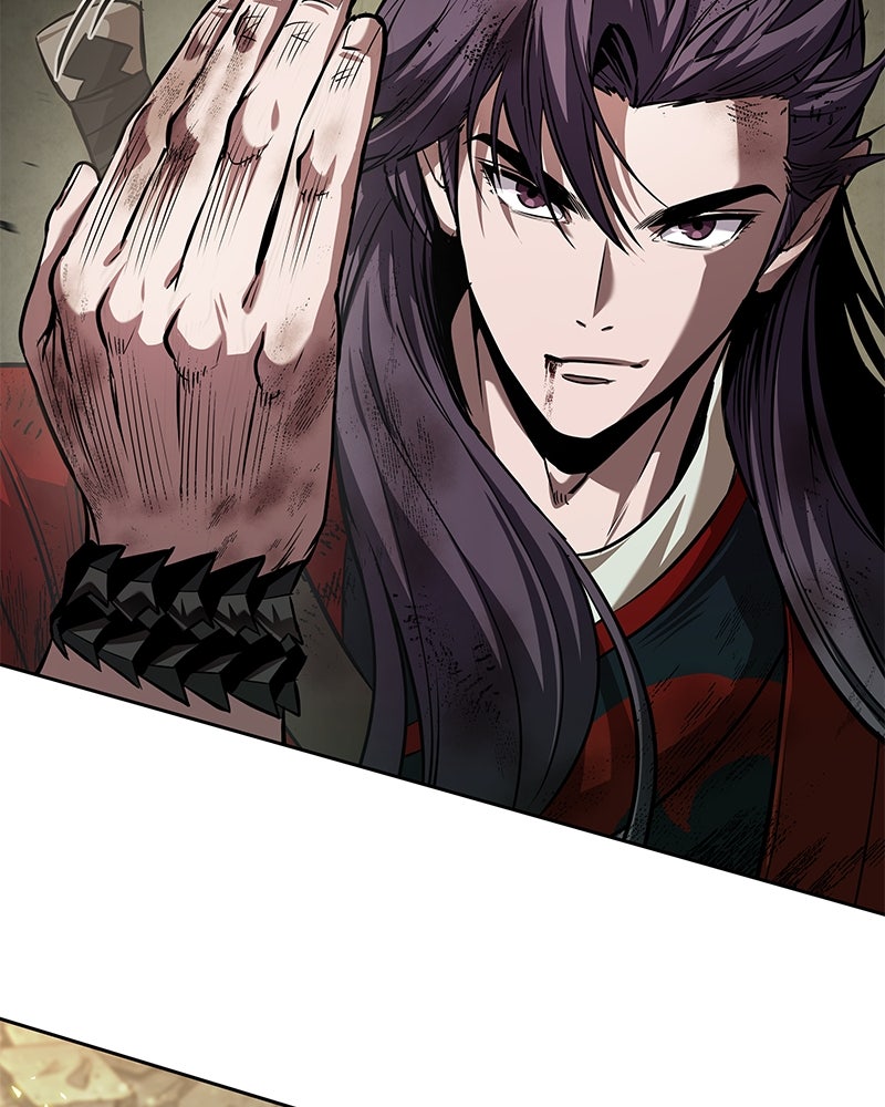 Read Nano Mashin chapter 258 image 29 on Lezhin