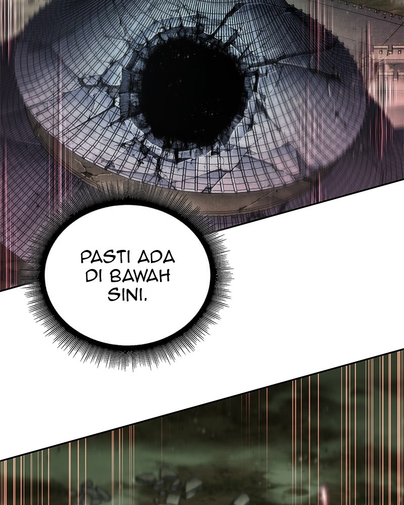 Read Nano Mashin chapter 258 image 3 on Lezhin
