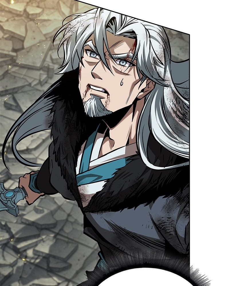 Read Nano Mashin chapter 258 image 30 on Lezhin