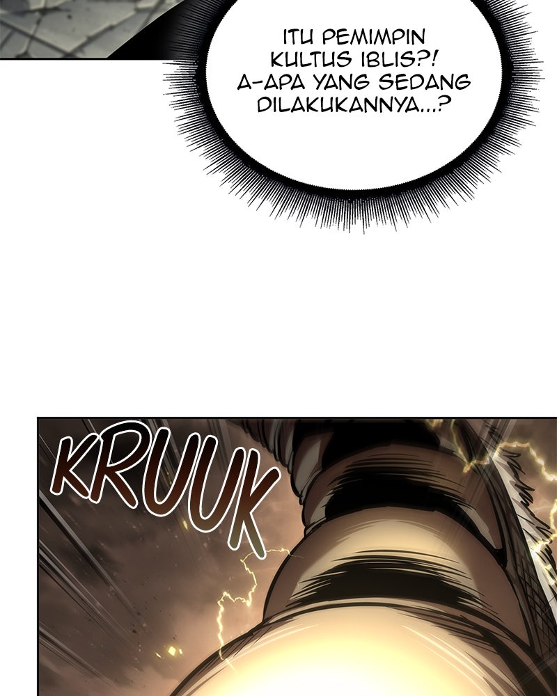 Read Nano Mashin chapter 258 image 31 on Lezhin