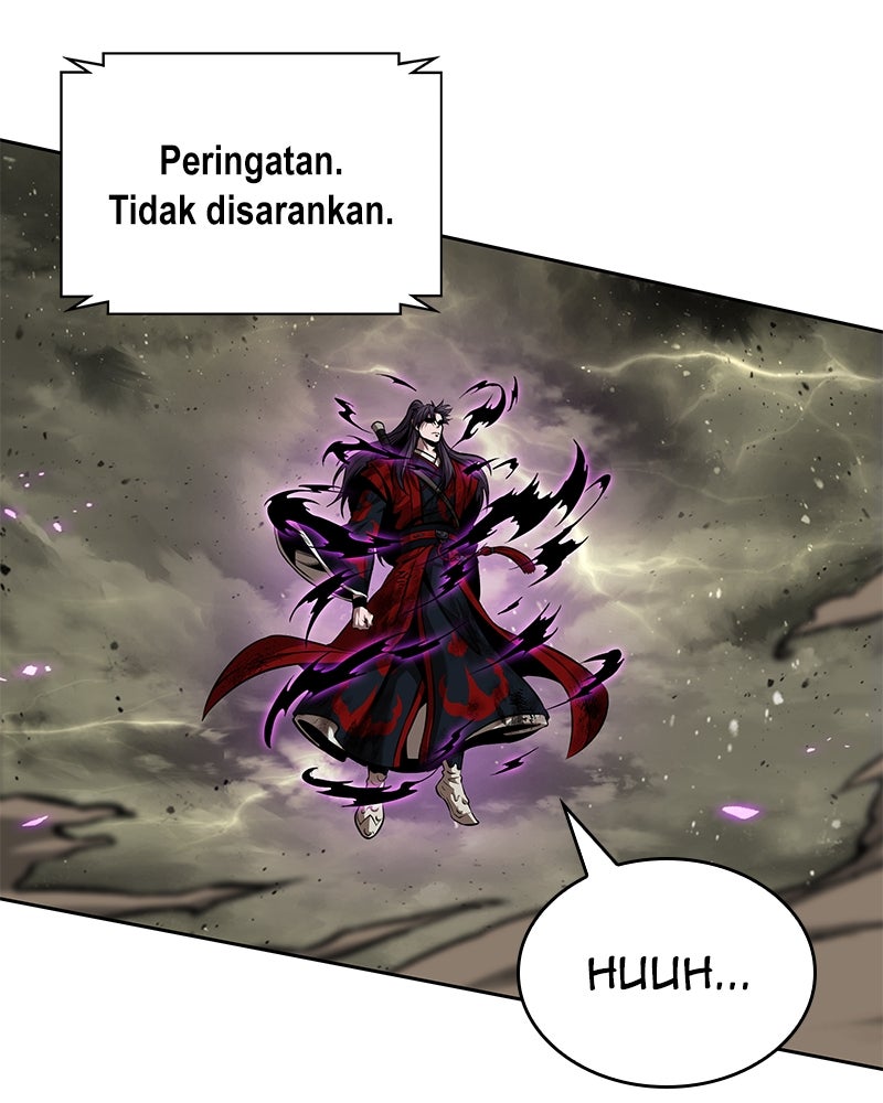 Read Nano Mashin chapter 258 image 34 on Lezhin