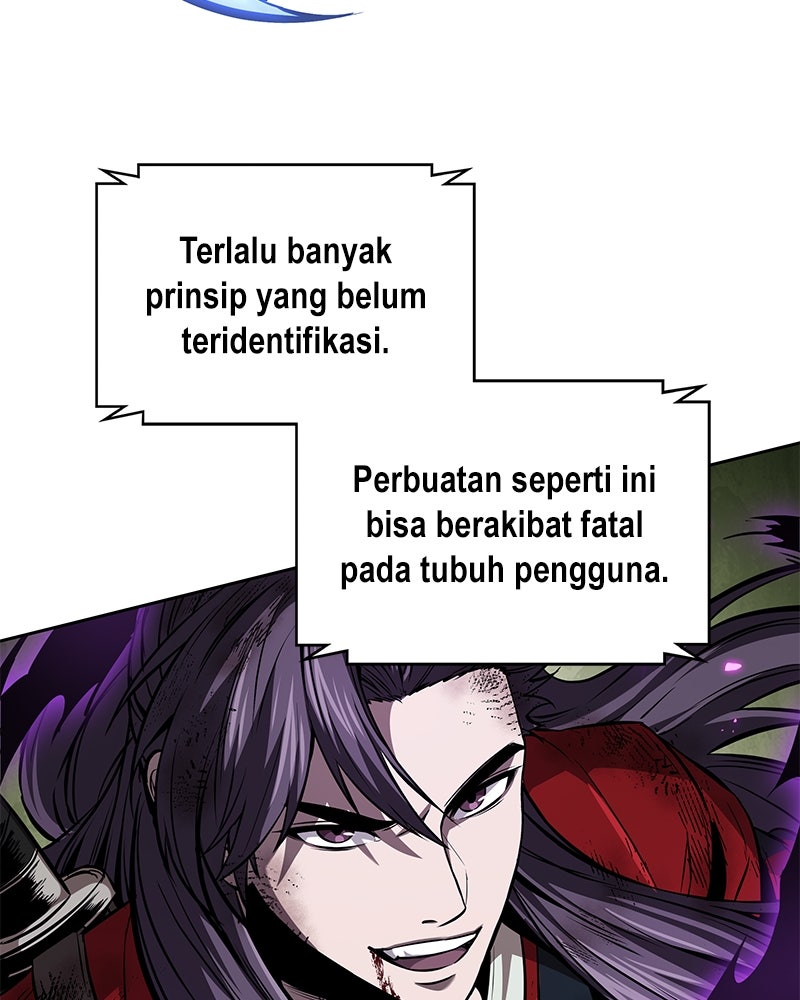 Read Nano Mashin chapter 258 image 36 on Lezhin