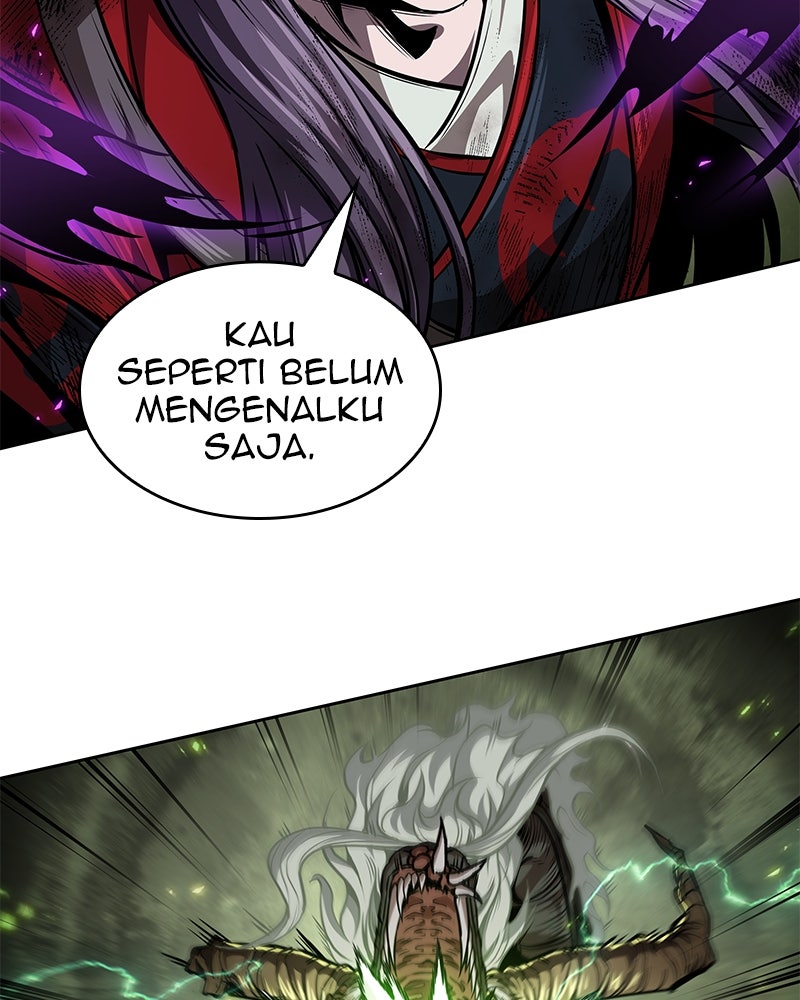 Read Nano Mashin chapter 258 image 37 on Lezhin