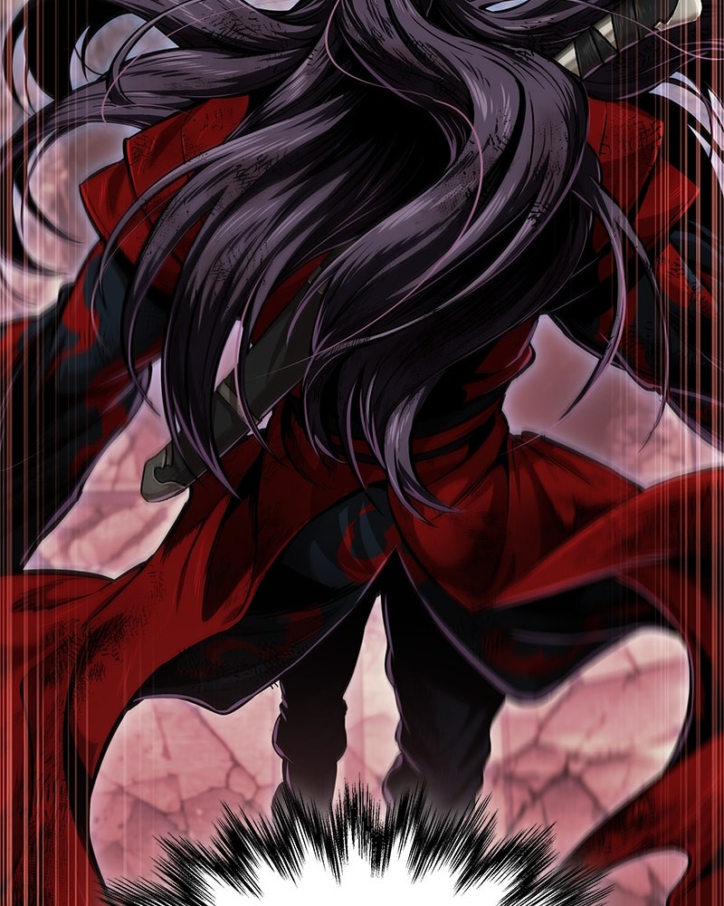 Read Nano Mashin chapter 258 image 5 on Lezhin