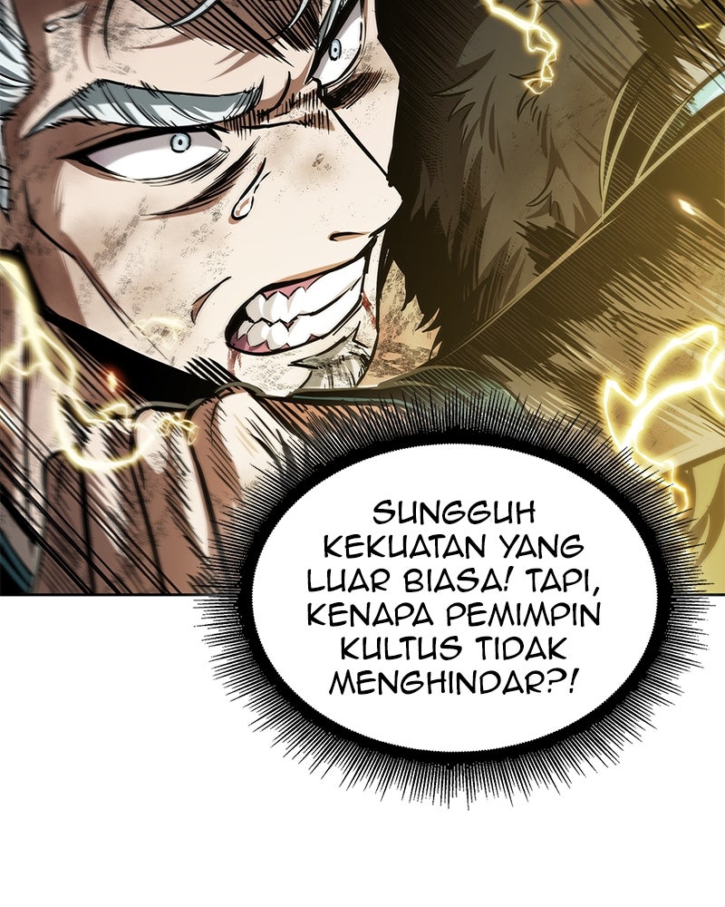 Read Nano Mashin chapter 258 image 50 on Lezhin