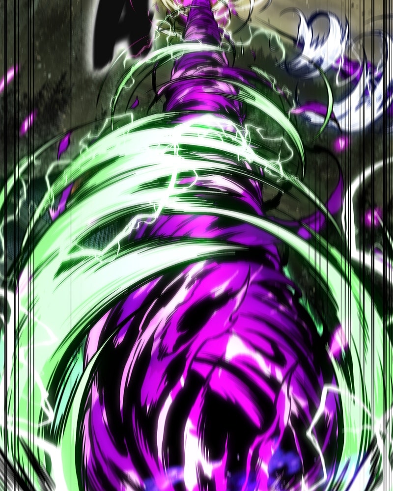 Read Nano Mashin chapter 258 image 56 on Lezhin