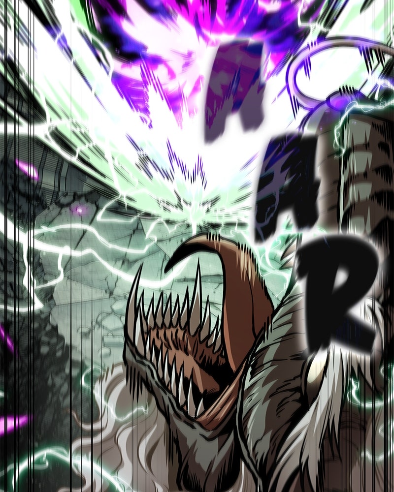 Read Nano Mashin chapter 258 image 57 on Lezhin