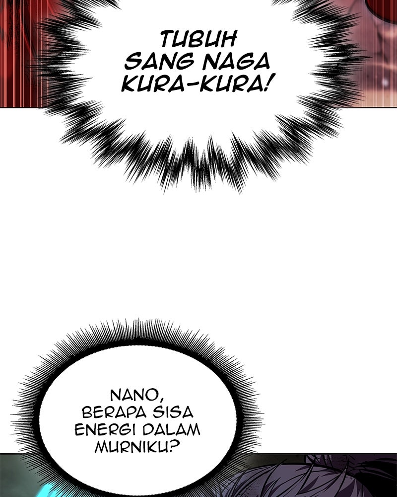 Read Nano Mashin chapter 258 image 6 on Lezhin