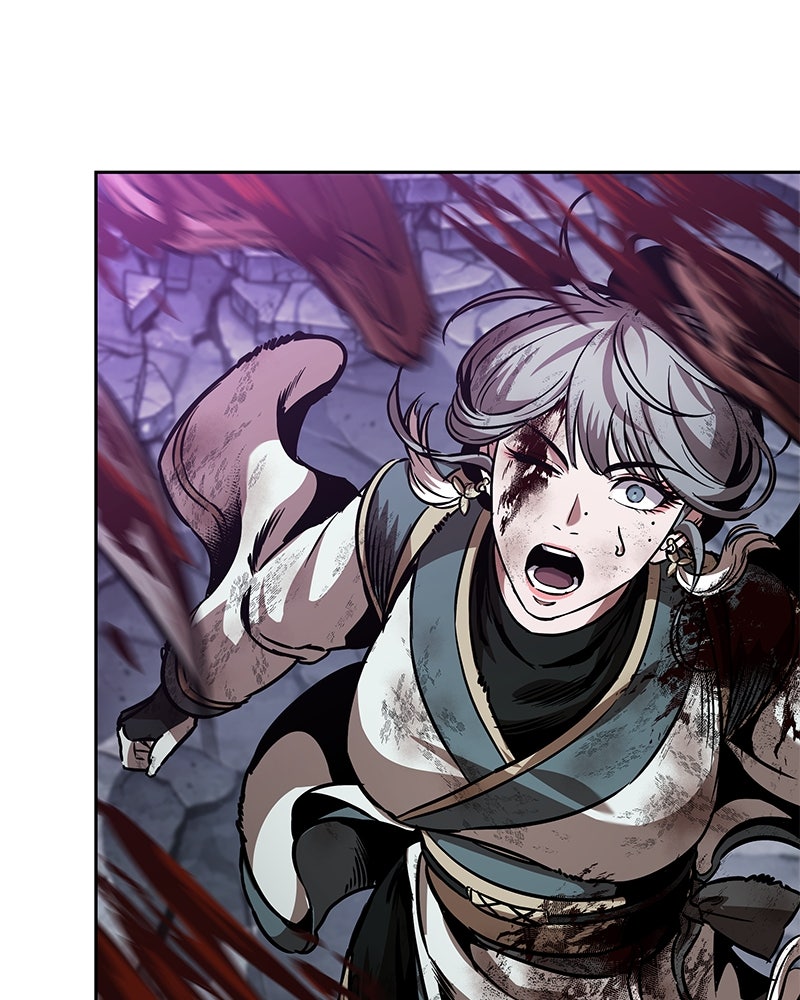 Read Nano Mashin chapter 258 image 64 on Lezhin