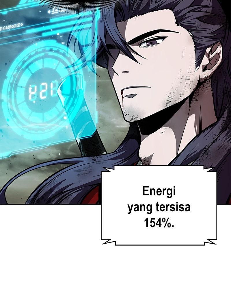 Read Nano Mashin chapter 258 image 7 on Lezhin