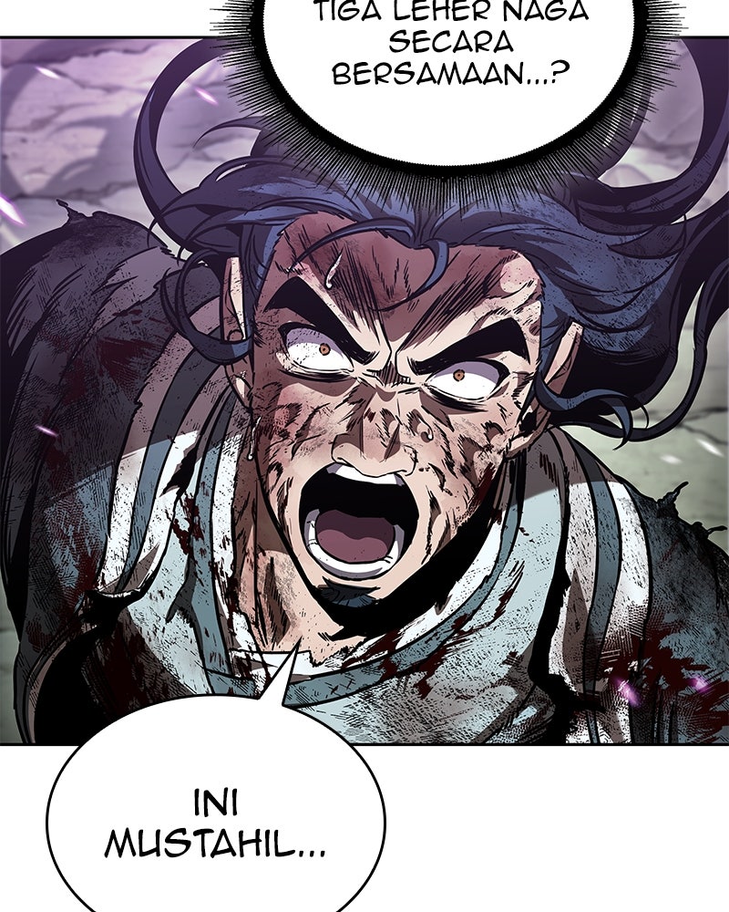 Read Nano Mashin chapter 258 image 72 on Lezhin