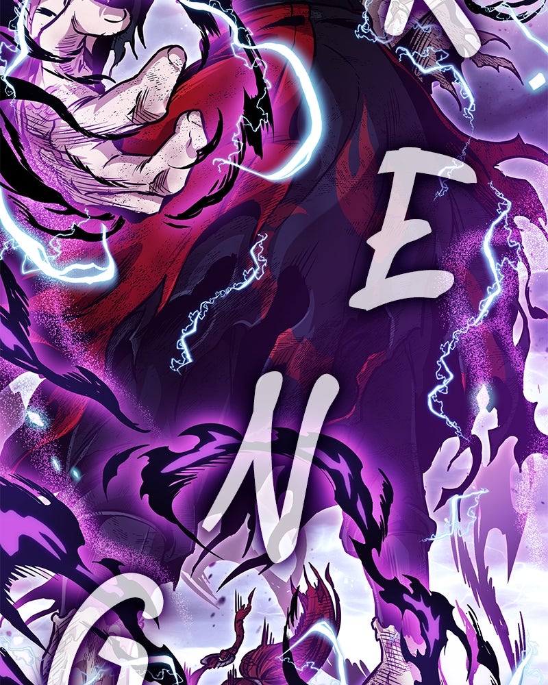 Read Nano Mashin chapter 258 image 75 on Lezhin