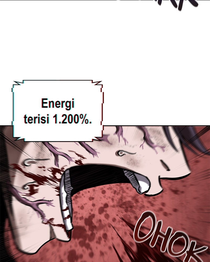 Read Nano Mashin chapter 258 image 80 on Lezhin