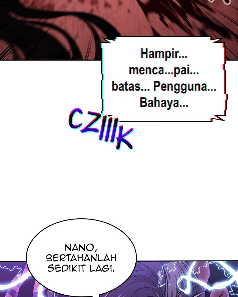 Read Nano Mashin chapter 258 image 81 on Lezhin