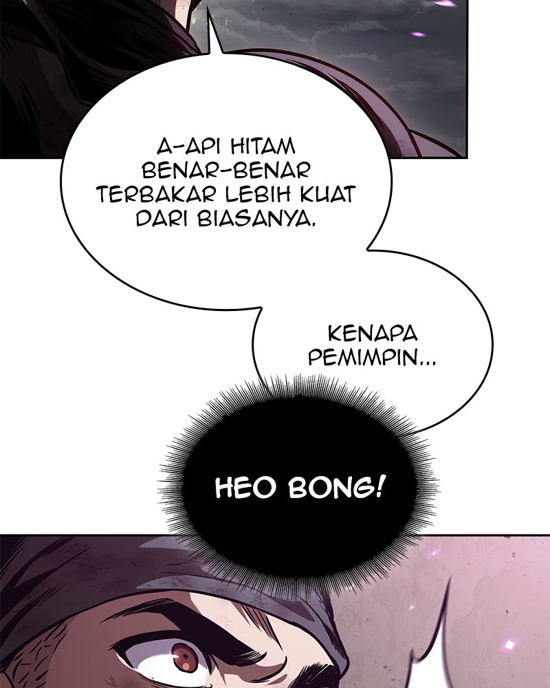 Read Nano Mashin chapter 258 image 84 on Lezhin