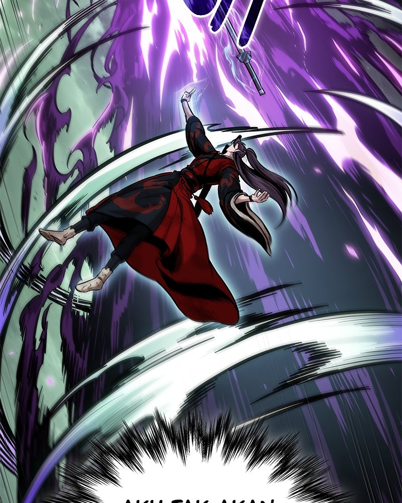 Read Nano Mashin chapter 258 image 9 on Lezhin
