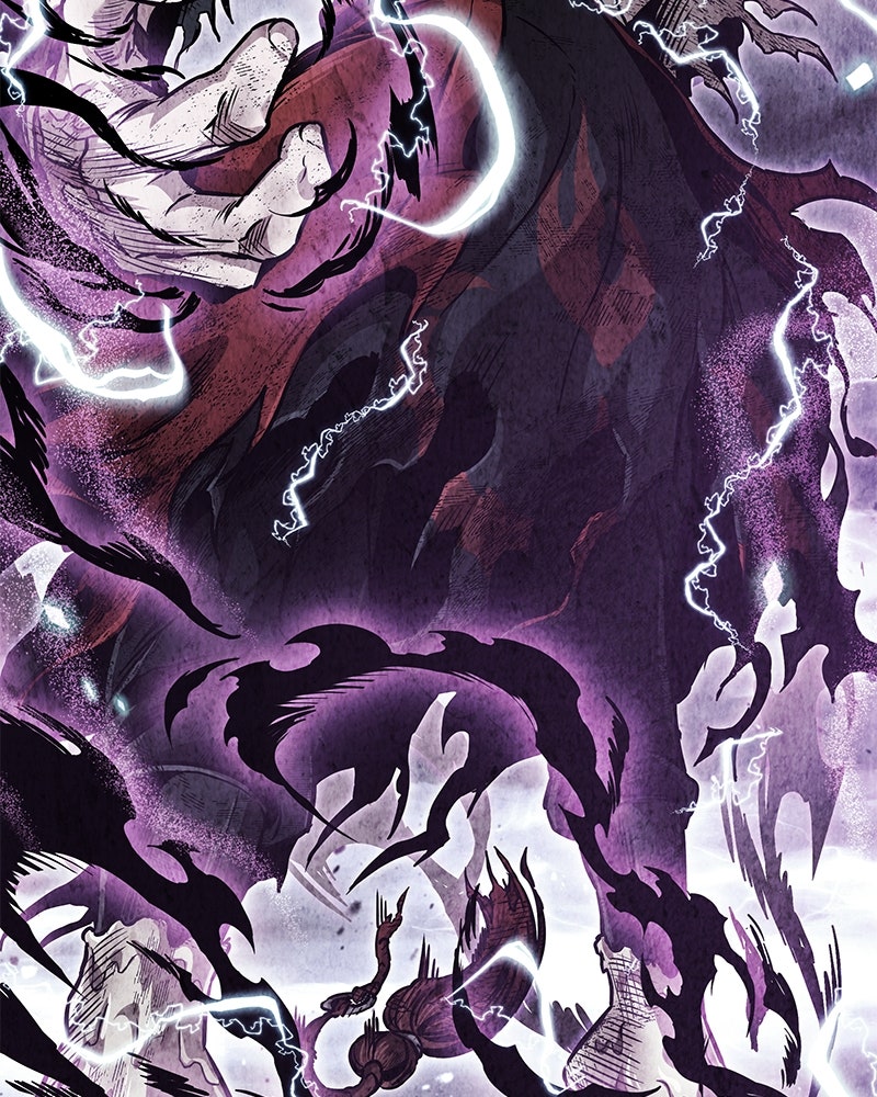 Read Nano Mashin chapter 259 image 106 on Lezhin