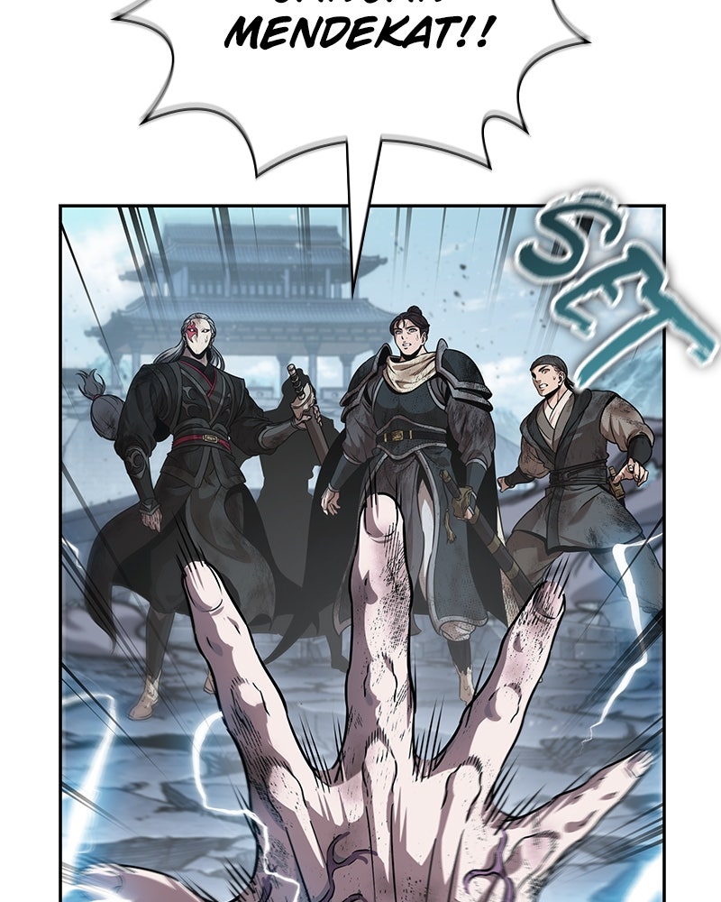 Read Nano Mashin chapter 259 image 113 on Lezhin