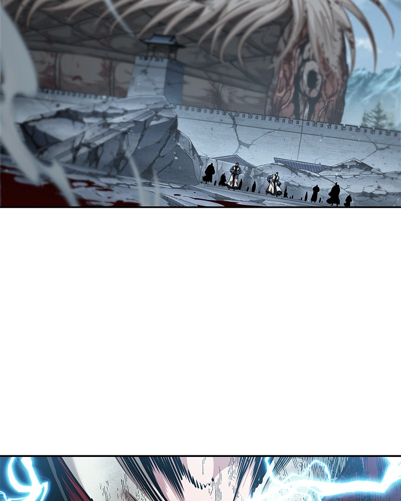 Read Nano Mashin chapter 259 image 117 on Lezhin