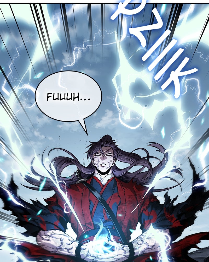 Read Nano Mashin chapter 259 image 119 on Lezhin