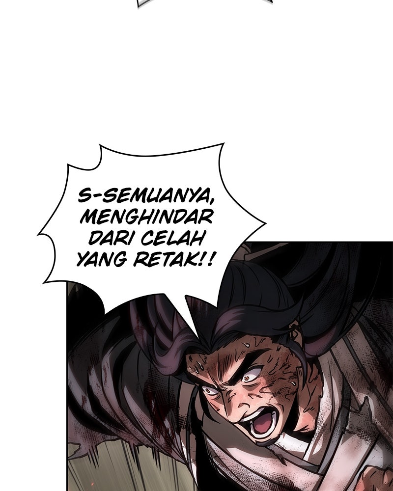 Read Nano Mashin chapter 259 image 12 on Lezhin