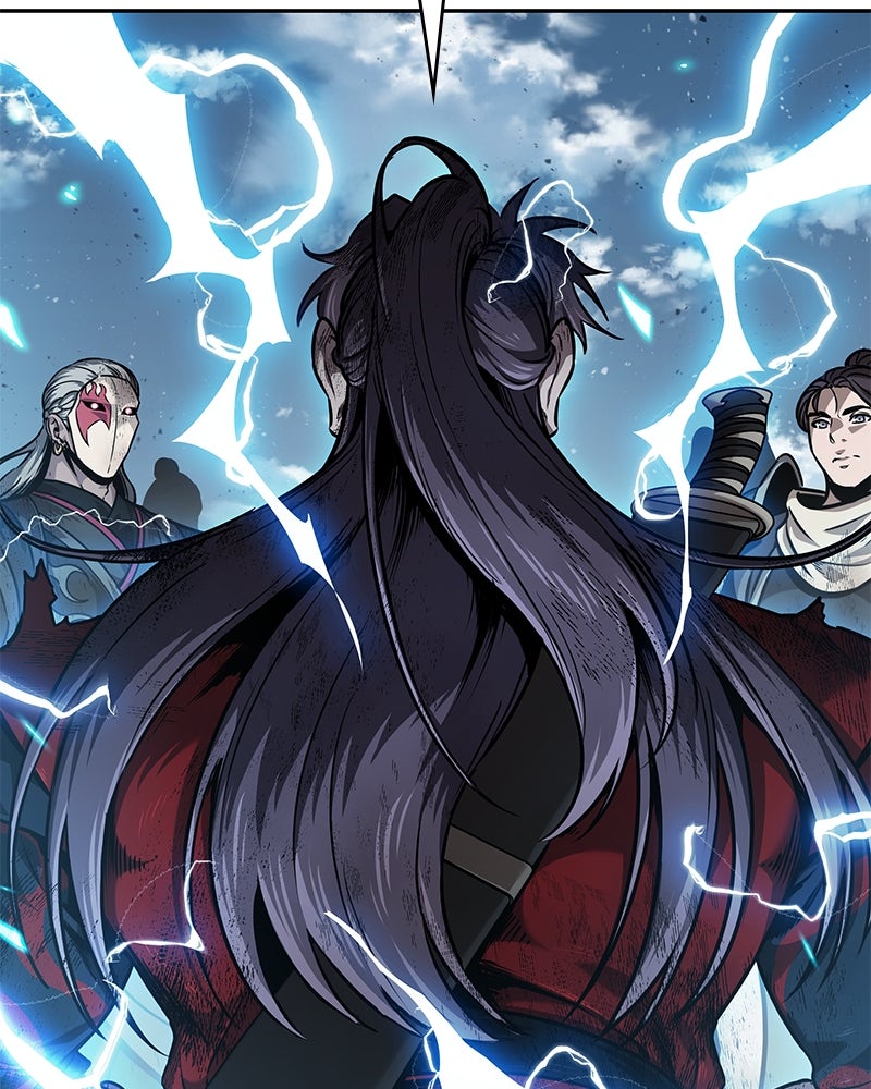 Read Nano Mashin chapter 259 image 121 on Lezhin