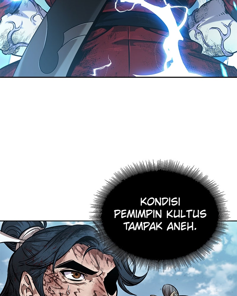 Read Nano Mashin chapter 259 image 122 on Lezhin
