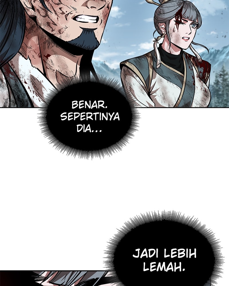 Read Nano Mashin chapter 259 image 123 on Lezhin