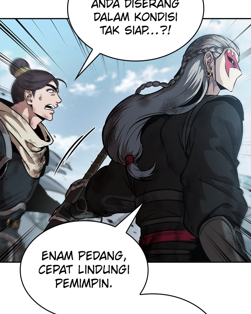 Read Nano Mashin chapter 259 image 125 on Lezhin