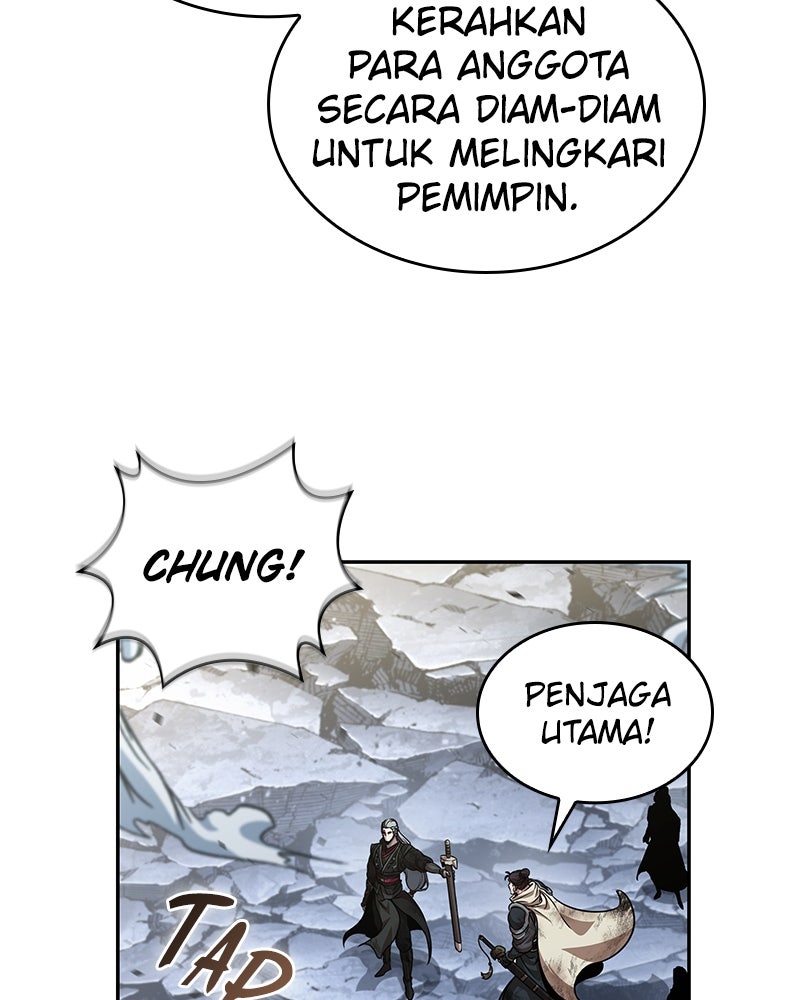 Read Nano Mashin chapter 259 image 126 on Lezhin