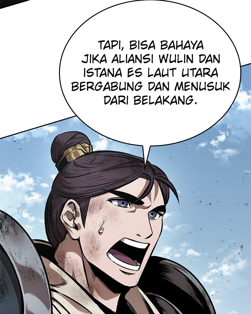 Read Nano Mashin chapter 259 image 129 on Lezhin