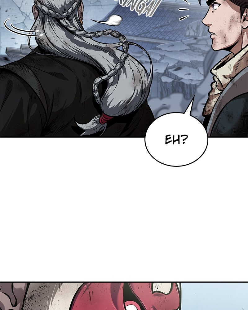 Read Nano Mashin chapter 259 image 131 on Lezhin