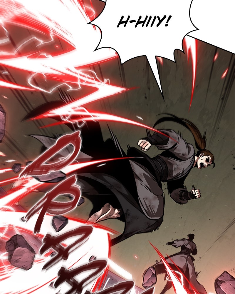Read Nano Mashin chapter 259 image 14 on Lezhin