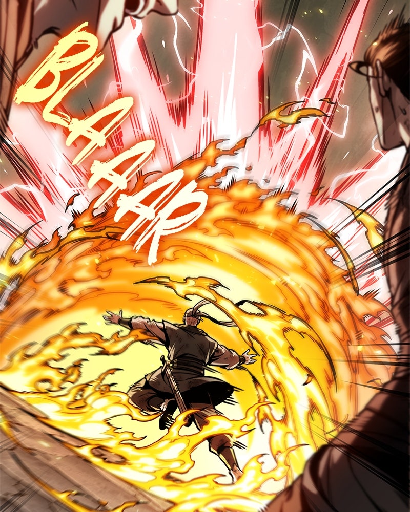 Read Nano Mashin chapter 259 image 17 on Lezhin