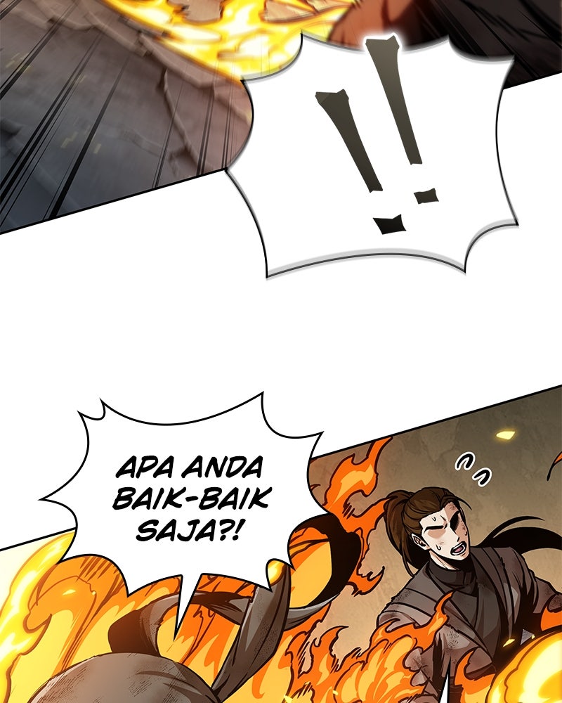 Read Nano Mashin chapter 259 image 18 on Lezhin
