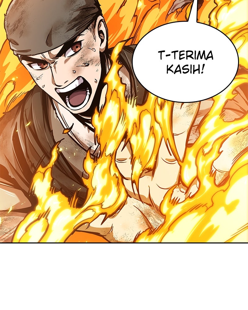 Read Nano Mashin chapter 259 image 19 on Lezhin