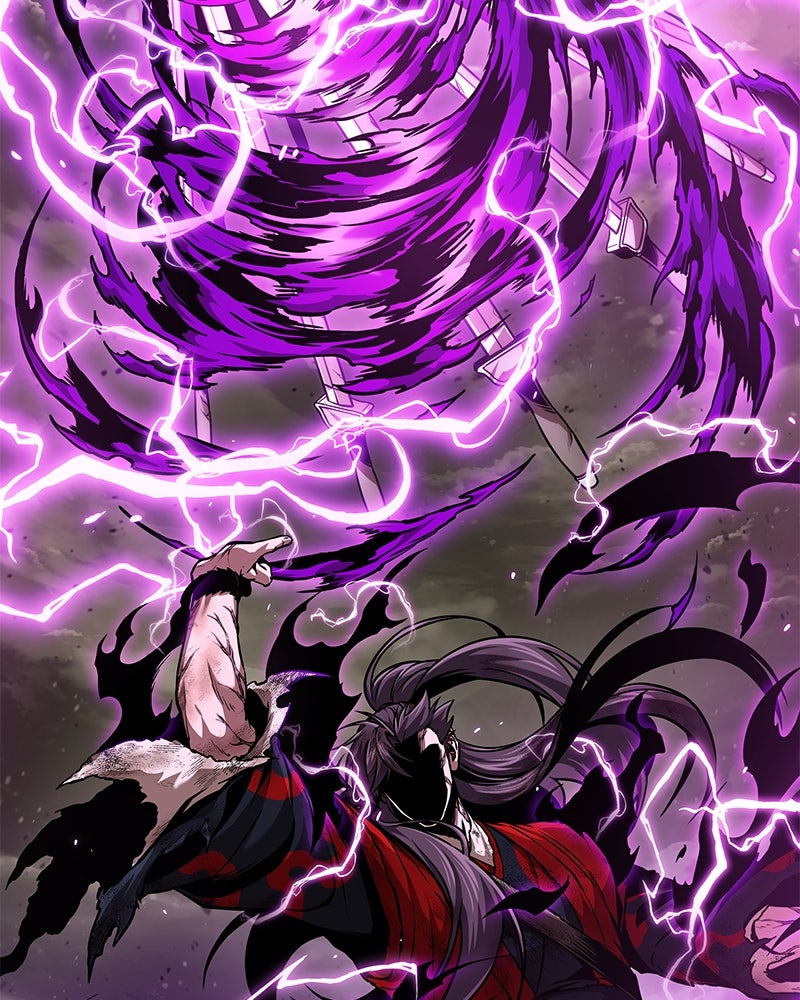 Read Nano Mashin chapter 259 image 31 on Lezhin