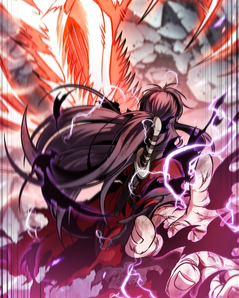 Read Nano Mashin chapter 259 image 39 on Lezhin