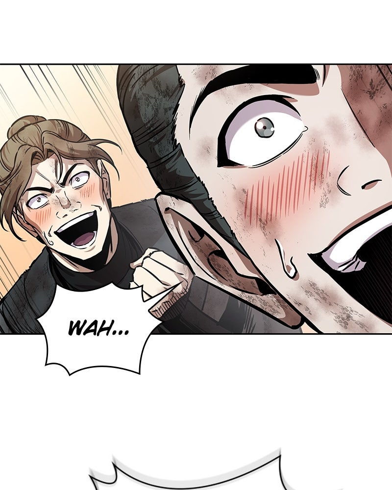 Read Nano Mashin chapter 259 image 65 on Lezhin