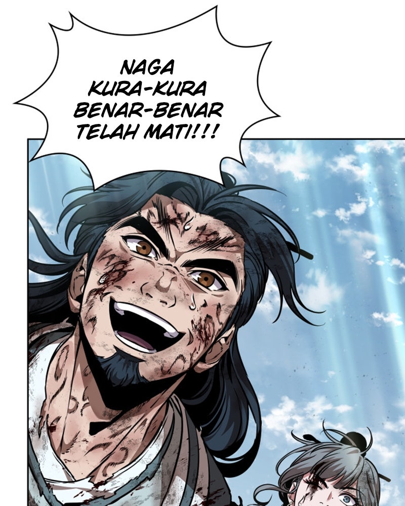 Read Nano Mashin chapter 259 image 68 on Lezhin