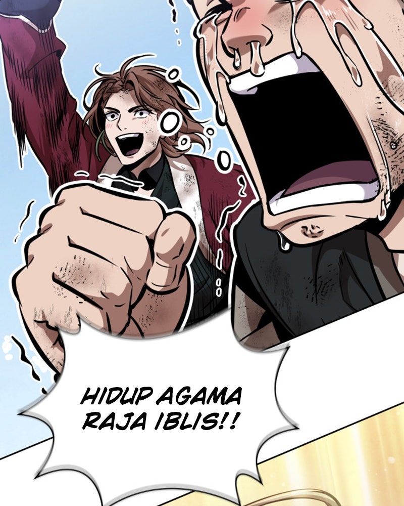 Read Nano Mashin chapter 259 image 71 on Lezhin