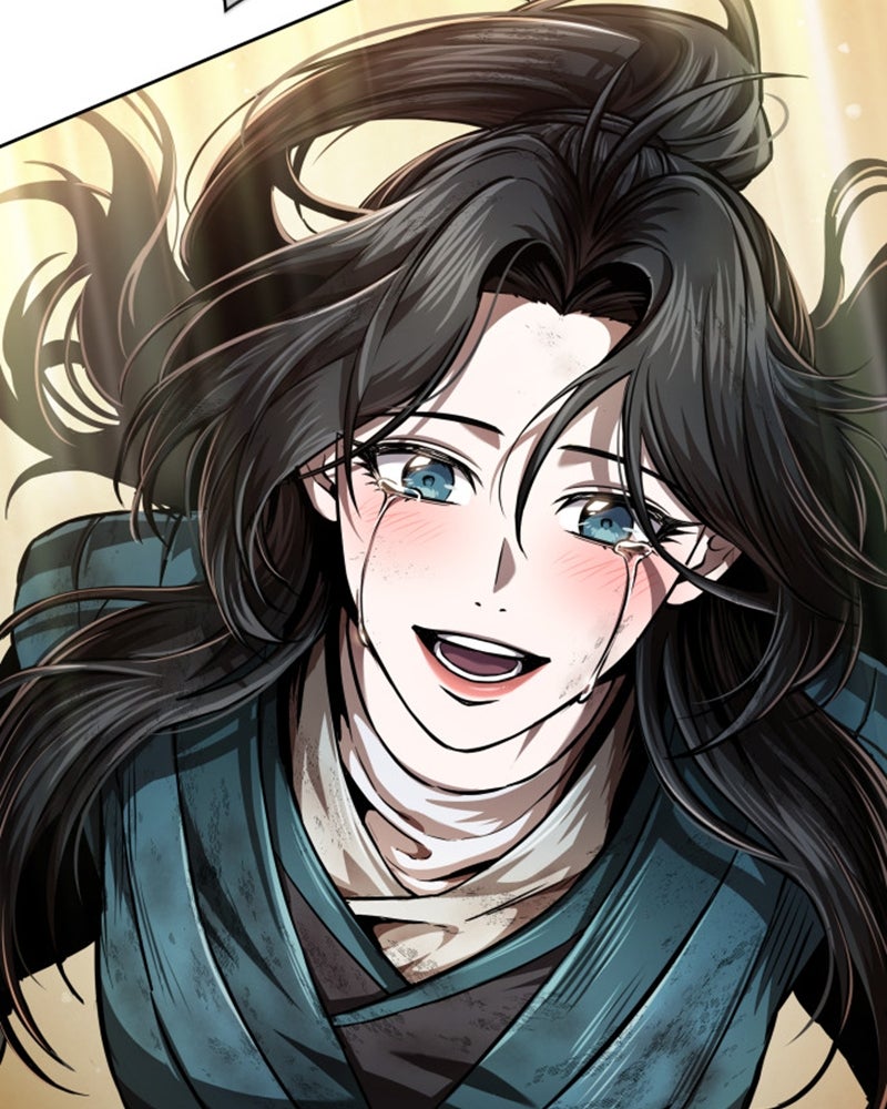 Read Nano Mashin chapter 259 image 72 on Lezhin