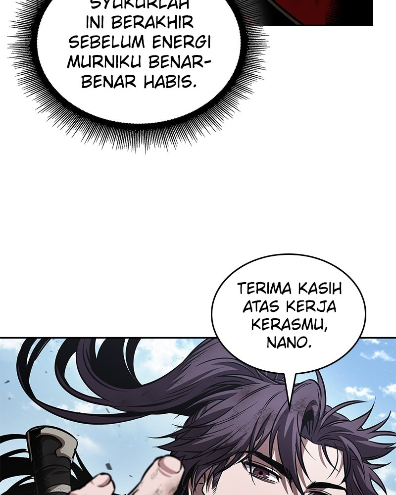 Read Nano Mashin chapter 259 image 75 on Lezhin